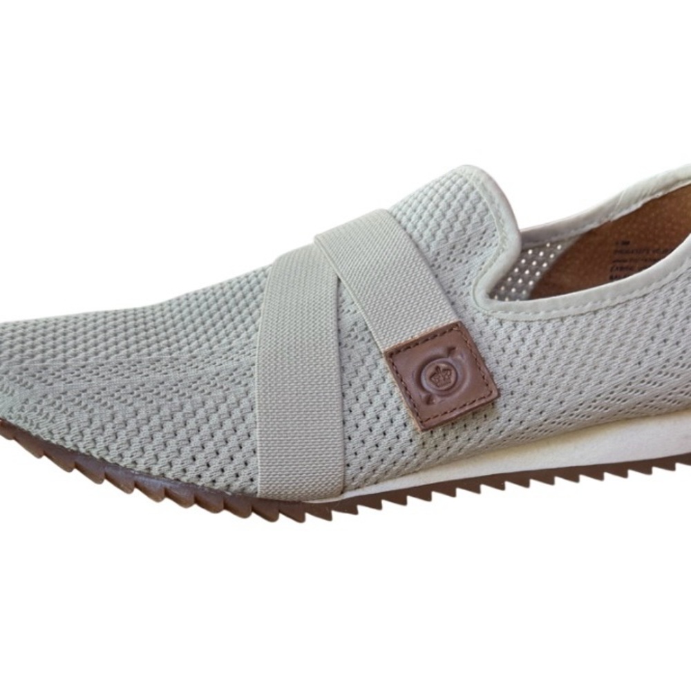 Born, Newberry Slip-on Sneakers. - Picture 4 of 12